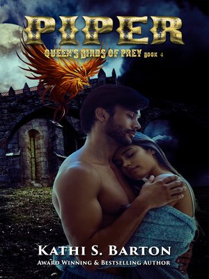 cover image of Piper